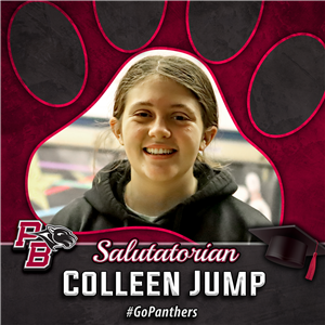 Colleen Jump