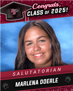 Marlena Doerle