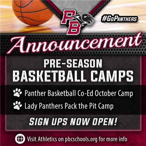  Basketball Camp