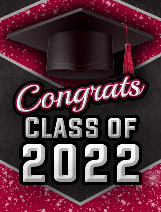  Class of 2022